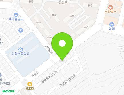 312 Angol-ro, Jinhae-gu, Changwon-si, Gyeongsangnam-do, Republic of Korea Map