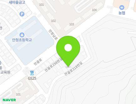 16 Angol-ro 318beon-gil, Jinhae-gu, Changwon-si, Gyeongsangnam-do, Republic of Korea Map