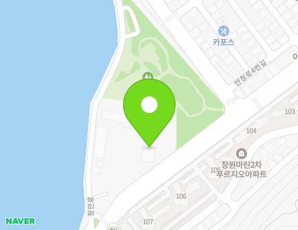 289 Cheongan-ro, Jinhae-gu, Changwon-si, Gyeongsangnam-do, Republic of Korea