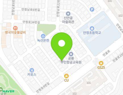 3 Angol-ro 289beon-gil, Jinhae-gu, Changwon-si, Gyeongsangnam-do, Republic of Korea Map