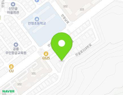 3-8 Angol-ro 298beon-gil, Jinhae-gu, Changwon-si, Gyeongsangnam-do, Republic of Korea Map