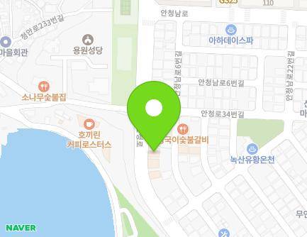 30 Ancheong-ro, Jinhae-gu, Changwon-si, Gyeongsangnam-do, Republic of Korea Map