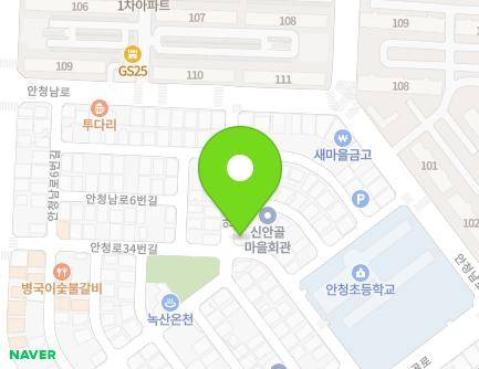 20 Angol-ro 297beon-gil, Jinhae-gu, Changwon-si, Gyeongsangnam-do, Republic of Korea Map