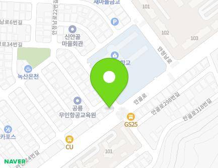 3 Angol-ro 297beon-gil, Jinhae-gu, Changwon-si, Gyeongsangnam-do, Republic of Korea Map