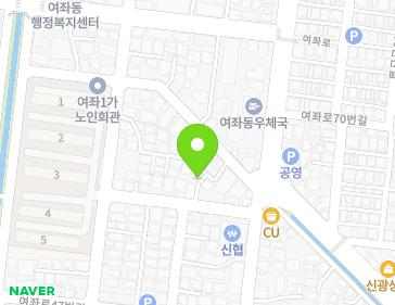 6-3 Yeojwanam-ro 55beonan-gil, Jinhae-gu, Changwon-si, Gyeongsangnam-do, Republic of Korea 6-3 Yeojwanam-ro 55beonan-gil, Jinhae-gu, Changwon-si, Gyeongsangnam-do, Republic of Korea Map