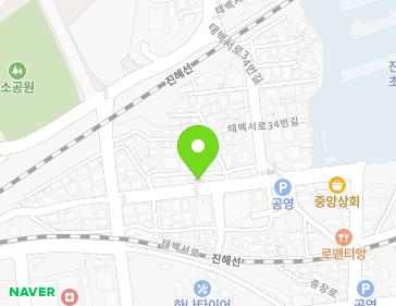 9 Taebaekseo-ro 14beon-gil, Jinhae-gu, Changwon-si, Gyeongsangnam-do, Republic of Korea 9 Taebaekseo-ro 14beon-gil, Jinhae-gu, Changwon-si, Gyeongsangnam-do, Republic of Korea Map