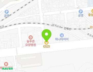 4 Taebaekseo-ro, Jinhae-gu, Changwon-si, Gyeongsangnam-do, Republic of Korea 4 Taebaekseo-ro, Jinhae-gu, Changwon-si, Gyeongsangnam-do, Republic of Korea Map