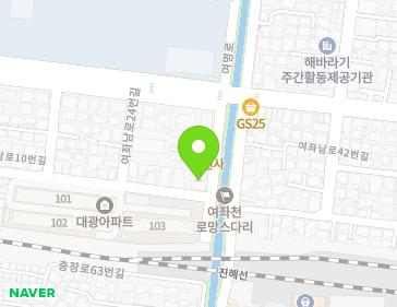 30-30 Yeojwanam-ro, Jinhae-gu, Changwon-si, Gyeongsangnam-do, Republic of Korea 30-30 Yeojwanam-ro, Jinhae-gu, Changwon-si, Gyeongsangnam-do, Republic of Korea Map