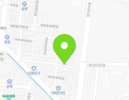 17 Yeojwa-ro 56beon-gil, Jinhae-gu, Changwon-si, Gyeongsangnam-do, Republic of Korea Map