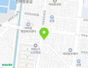 34 Yeojwanam-ro 41beon-gil, Jinhae-gu, Changwon-si, Gyeongsangnam-do, Republic of Korea 34 Yeojwanam-ro 41beon-gil, Jinhae-gu, Changwon-si, Gyeongsangnam-do, Republic of Korea Map