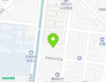 13-10 Yeojwanam-ro 41beon-gil, Jinhae-gu, Changwon-si, Gyeongsangnam-do, Republic of Korea 13-10 Yeojwanam-ro 41beon-gil, Jinhae-gu, Changwon-si, Gyeongsangnam-do, Republic of Korea Map
