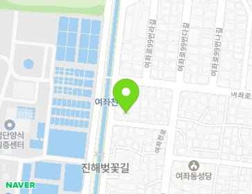 1 Yeojwacheon-ro 80beon-gil, Jinhae-gu, Changwon-si, Gyeongsangnam-do, Republic of Korea 1 Yeojwacheon-ro 80beon-gil, Jinhae-gu, Changwon-si, Gyeongsangnam-do, Republic of Korea Map