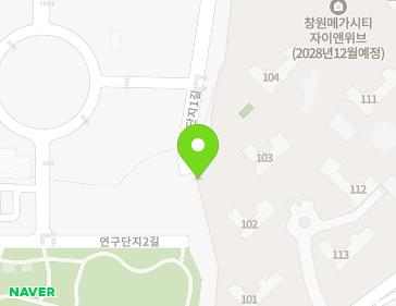 27-12 Daeya-ro, Jinhae-gu, Changwon-si, Gyeongsangnam-do, Republic of Korea 27-12 Daeya-ro, Jinhae-gu, Changwon-si, Gyeongsangnam-do, Republic of Korea Map