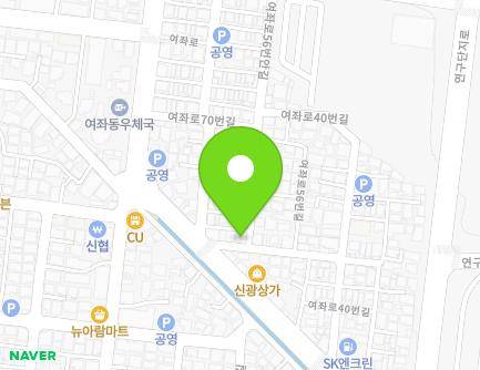 3-1 Yeojwa-ro 56beon-gil, Jinhae-gu, Changwon-si, Gyeongsangnam-do, Republic of Korea Map