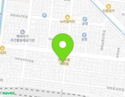 4 Yeojwanam-ro 56beon-gil, Jinhae-gu, Changwon-si, Gyeongsangnam-do, Republic of Korea Map