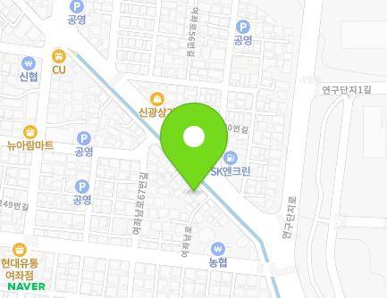 39-2 Yeojwa-ro, Jinhae-gu, Changwon-si, Gyeongsangnam-do, Republic of Korea Map