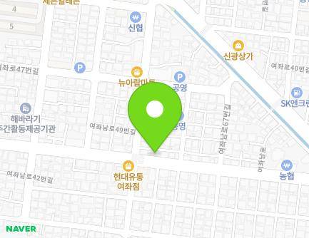57-1 Yeojwanam-ro, Jinhae-gu, Changwon-si, Gyeongsangnam-do, Republic of Korea Map