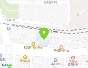 141 Chungjang-ro, Jinhae-gu, Changwon-si, Gyeongsangnam-do, Republic of Korea Map