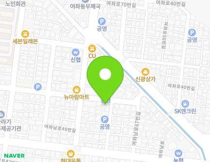 9 Yeojwa-ro 47beon-gil, Jinhae-gu, Changwon-si, Gyeongsangnam-do, Republic of Korea Map