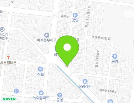 3 Yeojwa-ro 58beon-gil, Jinhae-gu, Changwon-si, Gyeongsangnam-do, Republic of Korea Map