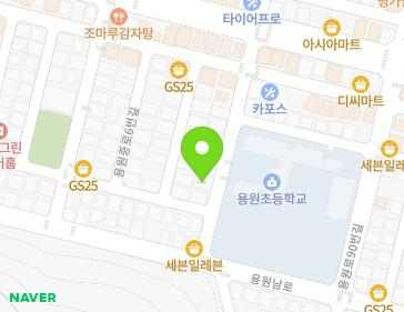 16 Yongwon-ro 78beon-gil, Jinhae-gu, Changwon-si, Gyeongsangnam-do, Republic of Korea 16 Yongwon-ro 78beon-gil, Jinhae-gu, Changwon-si, Gyeongsangnam-do, Republic of Korea Map