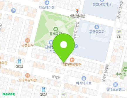 5 Yongwon-ro 77beon-gil, Jinhae-gu, Changwon-si, Gyeongsangnam-do, Republic of Korea Map