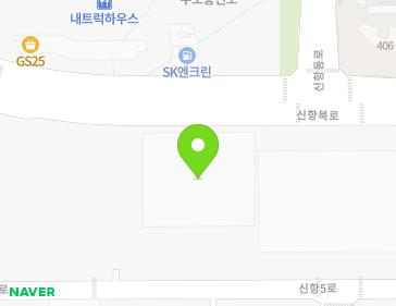 15-78 Sinhang 5-ro, Jinhae-gu, Changwon-si, Gyeongsangnam-do, Republic of Korea 15-78 Sinhang 5-ro, Jinhae-gu, Changwon-si, Gyeongsangnam-do, Republic of Korea Map