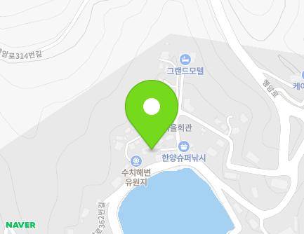 1-4 Haengam-ro 362beonna-gil, Jinhae-gu, Changwon-si, Gyeongsangnam-do, Republic of Korea Map