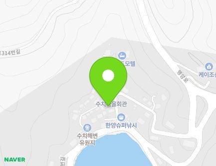 5 Haengam-ro 362beonna-gil, Jinhae-gu, Changwon-si, Gyeongsangnam-do, Republic of Korea Map