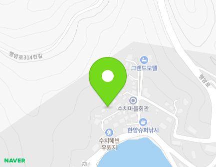 7-1 Haengam-ro 362beonda-gil, Jinhae-gu, Changwon-si, Gyeongsangnam-do, Republic of Korea Map