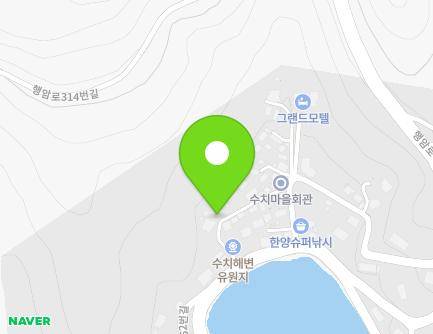 5-1 Haengam-ro 362beonda-gil, Jinhae-gu, Changwon-si, Gyeongsangnam-do, Republic of Korea Map