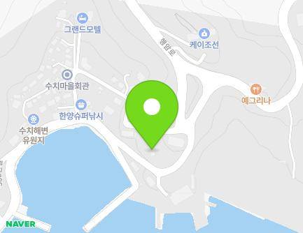 7 Haengam-ro 362beonga-gil, Jinhae-gu, Changwon-si, Gyeongsangnam-do, Republic of Korea Map
