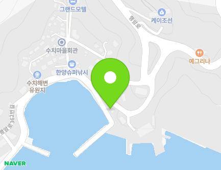 47 Haengam-ro 362beon-gil, Jinhae-gu, Changwon-si, Gyeongsangnam-do, Republic of Korea Map