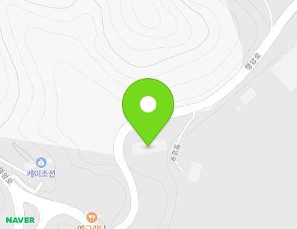366 Haengam-ro, Jinhae-gu, Changwon-si, Gyeongsangnam-do, Republic of Korea Map