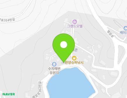60-1 Haengam-ro 362beon-gil, Jinhae-gu, Changwon-si, Gyeongsangnam-do, Republic of Korea Map