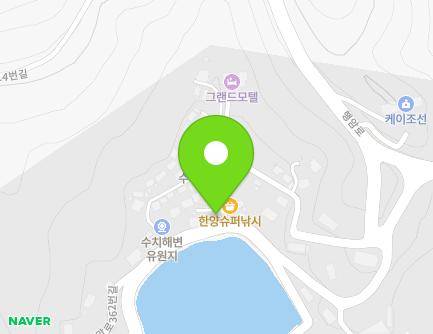 58-1 Haengam-ro 362beon-gil, Jinhae-gu, Changwon-si, Gyeongsangnam-do, Republic of Korea Map