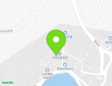 11 Haengam-ro 362beonda-gil, Jinhae-gu, Changwon-si, Gyeongsangnam-do, Republic of Korea Map