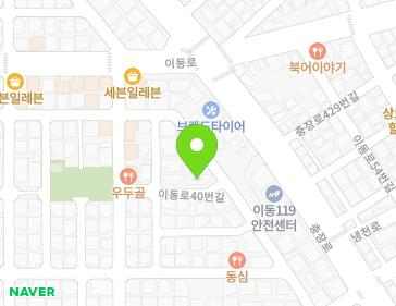 8 Idong-ro 40beon-gil, Jinhae-gu, Changwon-si, Gyeongsangnam-do, Republic of Korea 8 Idong-ro 40beon-gil, Jinhae-gu, Changwon-si, Gyeongsangnam-do, Republic of Korea Map