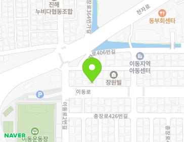 5-1 Idong-ro, Jinhae-gu, Changwon-si, Gyeongsangnam-do, Republic of Korea 5-1 Idong-ro, Jinhae-gu, Changwon-si, Gyeongsangnam-do, Republic of Korea Map