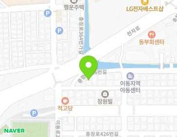 28-1 Chungjang-ro 412beon-gil, Jinhae-gu, Changwon-si, Gyeongsangnam-do, Republic of Korea 28-1 Chungjang-ro 412beon-gil, Jinhae-gu, Changwon-si, Gyeongsangnam-do, Republic of Korea Map
