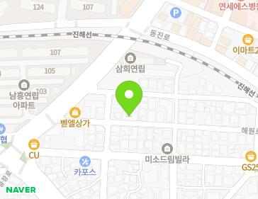 9 Haewon-ro 8beon-gil, Jinhae-gu, Changwon-si, Gyeongsangnam-do, Republic of Korea 9 Haewon-ro 8beon-gil, Jinhae-gu, Changwon-si, Gyeongsangnam-do, Republic of Korea Map