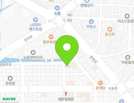 8 Idong-ro 27beon-gil, Jinhae-gu, Changwon-si, Gyeongsangnam-do, Republic of Korea