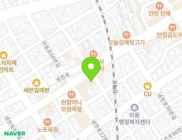 26 Chungjang-ro 445beon-gil, Jinhae-gu, Changwon-si, Gyeongsangnam-do, Republic of Korea 26 Chungjang-ro 445beon-gil, Jinhae-gu, Changwon-si, Gyeongsangnam-do, Republic of Korea Map