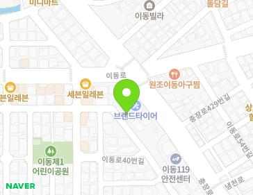 3 Idong-ro 40beon-gil, Jinhae-gu, Changwon-si, Gyeongsangnam-do, Republic of Korea 3 Idong-ro 40beon-gil, Jinhae-gu, Changwon-si, Gyeongsangnam-do, Republic of Korea Map