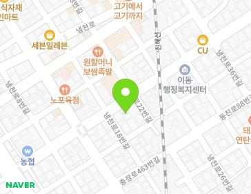 20 Chungjang-ro 455beon-gil, Jinhae-gu, Changwon-si, Gyeongsangnam-do, Republic of Korea 20 Chungjang-ro 455beon-gil, Jinhae-gu, Changwon-si, Gyeongsangnam-do, Republic of Korea Map