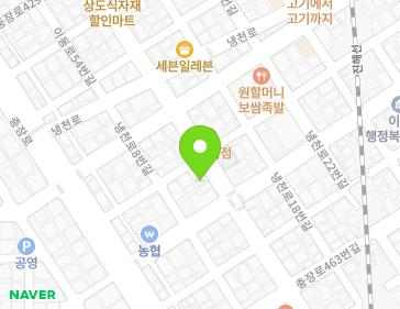 10-1 Naengcheon-ro 12beon-gil, Jinhae-gu, Changwon-si, Gyeongsangnam-do, Republic of Korea 10-1 Naengcheon-ro 12beon-gil, Jinhae-gu, Changwon-si, Gyeongsangnam-do, Republic of Korea Map