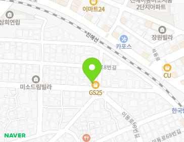 29-1 Haewon-ro 2beon-gil, Jinhae-gu, Changwon-si, Gyeongsangnam-do, Republic of Korea 29-1 Haewon-ro 2beon-gil, Jinhae-gu, Changwon-si, Gyeongsangnam-do, Republic of Korea Map