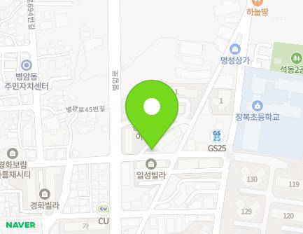 5 Byeongam-ro 38beon-gil, Jinhae-gu, Changwon-si, Gyeongsangnam-do, Republic of Korea Map