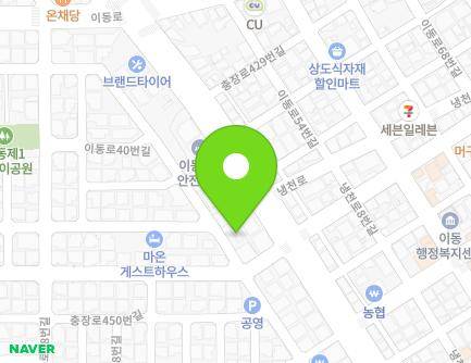 19 Idong-ro 40beon-gil, Jinhae-gu, Changwon-si, Gyeongsangnam-do, Republic of Korea Map