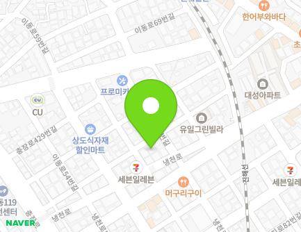 20 Chungjang-ro 439beon-gil, Jinhae-gu, Changwon-si, Gyeongsangnam-do, Republic of Korea Map